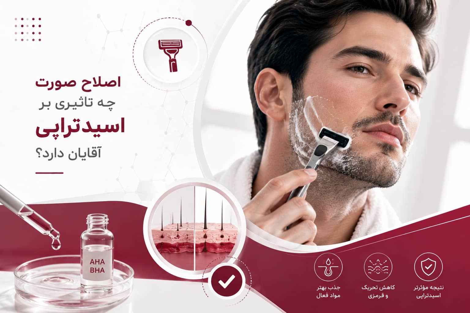 اسید تراپی